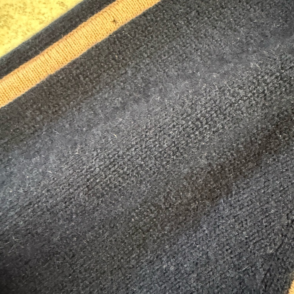 Jcrew Cashmere Cardigan zip-up jacket and track pants, Top M, Pants L(NWF) - Picture 10 of 10